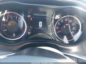 Dodge Challenger III 2019 Dodge Challenger RT, 2019r., 5.7L 5.7 Benzyna 372KM, zdjęcie 8