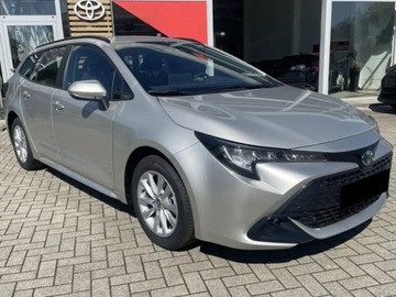 Toyota Corolla XII Sedan Facelifting 1.8 Hybrid 140KM 2025 Od ręki - Comfort 1.8 Hybrid 140KM | Tempomat adaptacyjny!, zdjęcie 1