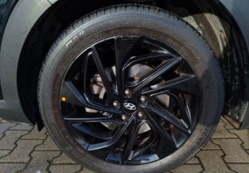 Hyundai Tucson III SUV Facelifting 1.6 T-GDi 177KM 2019 Hyundai Tucson 1.6 T-GDi 177KM wersja N-Line SUN - automat 1.6 Benzyna, zdjęcie 28