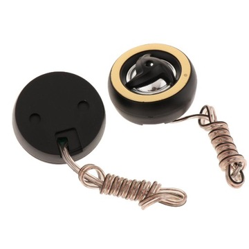 2 шт. Автомобильные шелковые купольные твитеры мощностью 150 Вт, высокая производительность