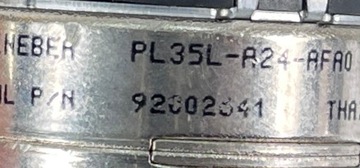 MOTOREK REGULACE SVĚTLA VW AUDI SEAT 92002641 ORIGINÁLNÍ