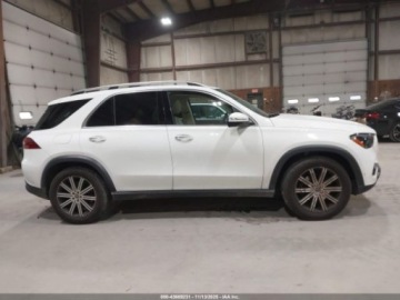 Mercedes GLE V167 2025 Mercedes-Benz GLE 350, 2025r., 4x4, 2.0L 2.0 Benzyna 255KM, zdjęcie 4