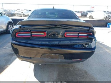 Dodge Challenger III 2021 Dodge Challenger RT 2021 5.7 Benzyna 372KM, zdjęcie 4