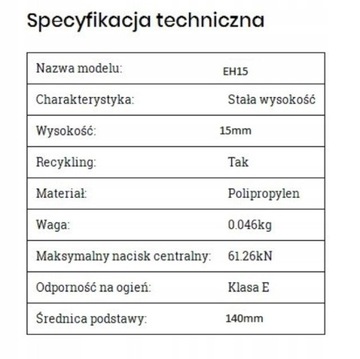 Террасные плиты на кронштейнах КОНСТРУКЦИЯ высота 15мм