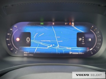 Volvo S60 III Sedan Facelifting 2.0 B5 250KM 2024 Volvo S60 S60 B5 AWD 250 KM, Polestar, Harman Kard, zdjęcie 14