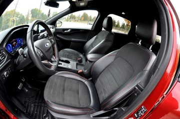 Ford Kuga III 2020 Ford Kuga 2.5P PHEV 224KM ST-Line X Polski Salon, zdjęcie 6