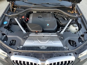 BMW X3 G45 2024 BMW X3 XDrive30I 2024 2.0l 2.0 Benzyna 248KM, zdjęcie 6