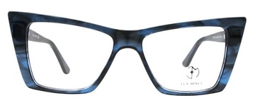 Oprawki Eva Minge EM 11800 C2 KOCIE OKULARY
