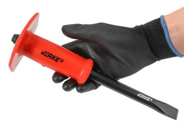 VERKE V05087 РЕЗКА ДЛЯ СТАЛЬНЫХ КОНСТРУКЦИЙ 300x19 мм