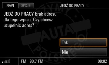 PORSCHE MACAN ПОЛЬСКОЕ МЕНЮ КАРТА ЛИДЕРА