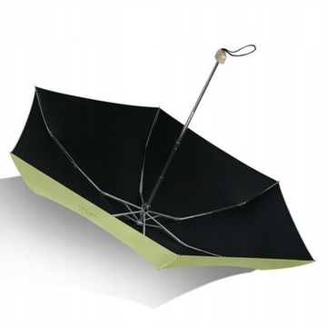 Przenośne Składany Parasol Lekki Parasol Słoneczny