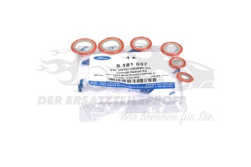 УПЛОТНЕНИЯ КОНДИЦИОНЕРА ВОЗДУХА _ 5181037 _FORD OE