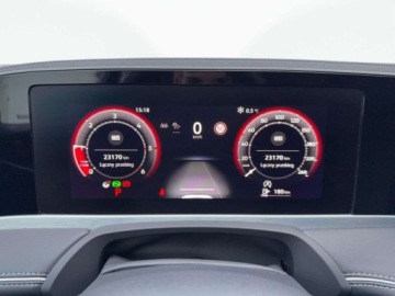 Volkswagen Passat B8 Variant Facelifting 2.0 TDI SCR 150KM 2024 Volkswagen Passat 2.0 TDI 150KM DSG Business Plus FVAT23 Salon Pl Grupa Ci, zdjęcie 16