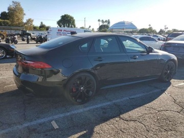 Jaguar XF II 2024 Jaguar XF R-Dynamic SE 2024 2.0l 2.0 Benzyna 296KM, zdjęcie 3