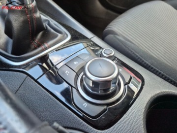 Mazda 3 III Sedan 2.2 SKYACTIV-D 150KM 2014 Mazda 3 GWARANCJA Bogata wersja Udokumentowany przebieg Mozliwa zamiana RA, zdjęcie 13