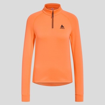 Bluza termoaktywna Odlo Berra Warm damska rozm. M