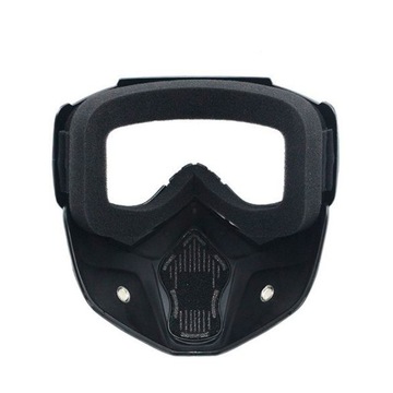 SWAT CROSS ОЧКИ МОТОЦИКЛОВЫЙ ШЛЕМ МАСКА