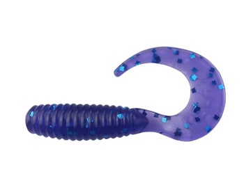 TWISTER RELAX VR1 PAPROCH OKOŃ 1cal-4cm-5szt NR165