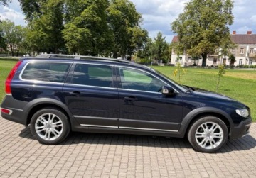 Volvo XC70 II Kombi Facelifting 2.0 D4 DRIVE-E 181KM 2016 Volvo XC 70 2.0D4 181PK Manual Skory Xenon Panorama Serwis Zadbane POLECAM, zdjęcie 24