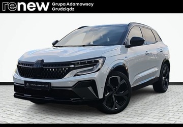 Renault Austral 1.2  E-Tech Full Hybrid 200KM 2024 Renault Austral 1WL SalonPL VAT23 espritAlpine PakietHarmanKardon Grupa Ad