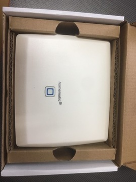 Блок управления Homematic IP 151965A0 1694106