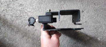 КЛЮЧИ БЛОКИРОВКИ КОРОБКИ ПЕРЕДАЧ OUTLANDER I 03-06