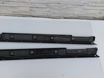 LEXUS UX 250 UX250h ЛЕВАЯ НАКЛАДКА НА РАМКУ