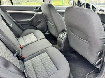 Skoda Octavia II Kombi 1.2 TSI 105KM 2011 Škoda Octavia Skoda Octavia LIFT Climatronic Navi, zdjęcie 12
