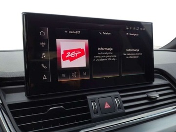 Audi Q5 II SQ5 Sportback 3.0 TDI 341KM 2022 Audi SQ5 Sportback Audi SQ5 Sportback Tiptronic 341km 3.0 Diesel 341KM, zdjęcie 18