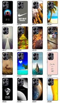 ФОТО Чехол КОРПУС Задняя крышка для Xiaomi Redmi Note 13 Pro 4G