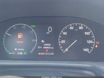 Honda CR-V VI 2023 Honda CR-V 2023 HONDA CR-V HYBRID SPORT 2.0 Hybryda 145KM, zdjęcie 9