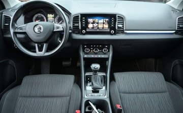 Skoda Karoq Crossover 1.5 TSI ACT 150KM 2020 Skoda Karoq 1,5 TSI 150 DSG FULL LED Nawigacja Kamera Ambition 1.5 Benzyna, zdjęcie 18