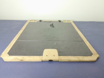 BMW 5 F11 TOURING ОБЛИЦОВКА БАГАЖНИКА 7228704