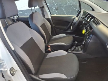 Citroen C3 II Hatchback facelifting 1.0 VTi 68KM 2016 Citroen C3 Klimatyzacja Benzyna Elektryka Szyby Lusterka Sprowadzony Centr, zdjęcie 15