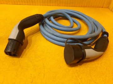 BMW i8 I3 KABEL ŁADOWANIA PRZEWÓD LC2KU323