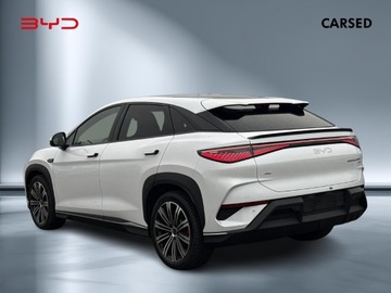 BYD Sealion 7 82.5kWh 530KM 2025 BYD Sealion 7, zdjęcie 2