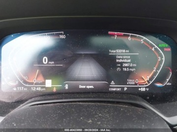 BMW X5 G05 2019 BMW X5 xDrive40I 2019 3.0l 3.0 Benzyna 335KM, zdjęcie 9