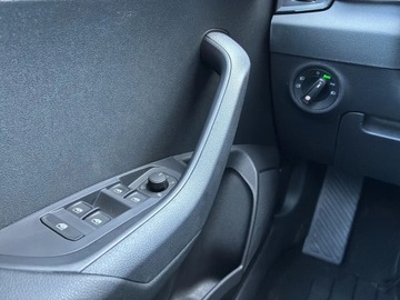 Skoda Karoq Crossover Facelifting 1.5 TSI ACT 150KM 2026 Skoda Karoq Selection 1.5 TSI 150KM DSG, zdjęcie 16