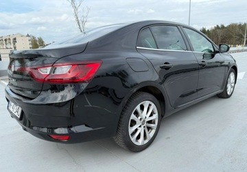 Renault Megane IV Hatchback 5d 1.3 TCe 140 FAP 140KM 2019 Renault Megane salon PL FV VAT 23 GrandCoupe automat headup 1.3, zdjęcie 7