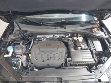 Volkswagen Tiguan III 2024 Volkswagen Tiguan 2024 VOLKSWAGEN TIGUAN 2.0T S 2.0 Benzyna 184KM, zdjęcie 15