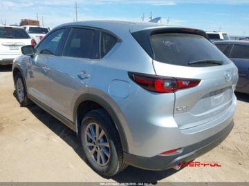 Mazda CX-5 II 2022 Mazda CX-5 2022 r., 2,5 L S PREFFERED 2.5 Benzyna 187KM, zdjęcie 3