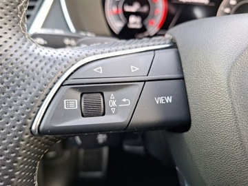 Audi Q5 II SUV Facelifting 2.0 40 TFSI MHEV 204KM 2023 Audi Q5 S line x2 Virtual Pakiet Comfort Ambiente Kamera Gwarancja 2.0, zdjęcie 15