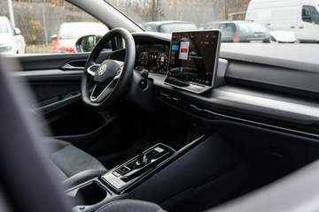 Volkswagen Golf VIII Hatchback Facelifting 1.5 eTSI mHEV 150KM 2025 Volkswagen Golf Style 1.5 TSI eHybrid 150 KM DSG, zdjęcie 14