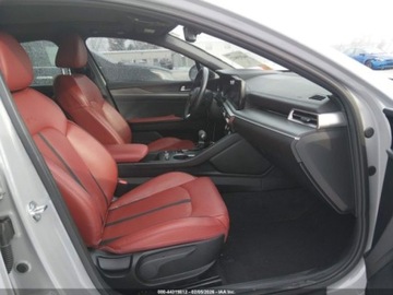 Kia 2024 Kia K5 2024 r, 1,6L GT-LINE AWD 1.6 Benzyna 180KM, zdjęcie 8