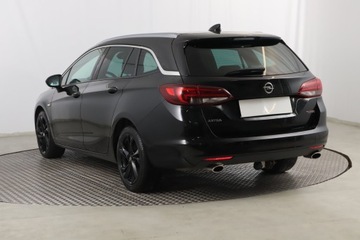 Opel Astra K Sports Tourer 1.6 Turbo 200KM 2017 Opel Astra 1.6 T, Navi, Klima, Klimatronic, zdjęcie 3