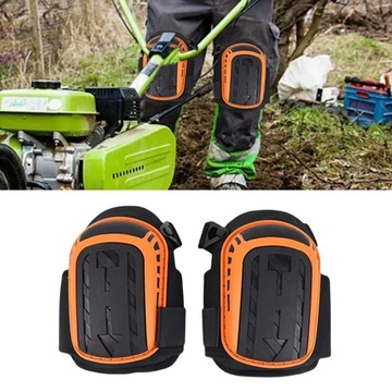 2x сверхмощные наколенники