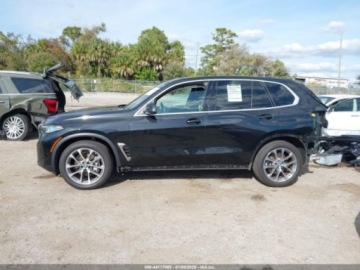 BMW X5 G05 2024 BMW X5 sDrive40i 2024 3.0 Benzyna 375KM, zdjęcie 2