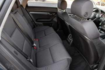 Audi A6 C6 Avant 2.4 V6 24V 177KM 2007 Audi A6 Avant 2.4i V6 177KM Idealna do gazu !, zdjęcie 7