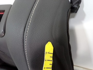 ЗАДНИЕ СИДЕНИЯ OPEL INSIGNIA B COMBI СИДЕНЬЯ ISOFIX