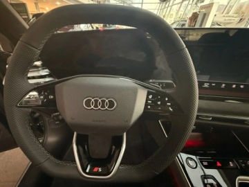 Audi A6 C8 Limousine Facelifting 2.0 40 TDI 204KM 2025 AUDI A6 TDI S line Sedan (204 KM) 2025, zdjęcie 6